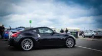 Nissan 370z Coilovers