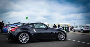 The Best 370z Coilovers for Your Suspension Upgrade