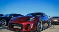 Nissan 370z Mods & Upgrades