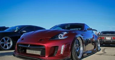 370z Mods Guide: Top Upgrades for Performance & Appearance