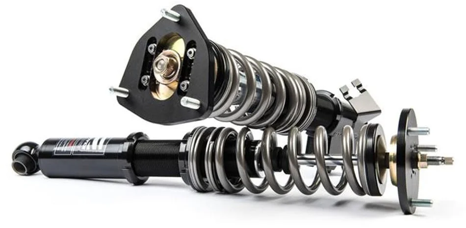 Stance XR1 Coilovers for Honda S2000