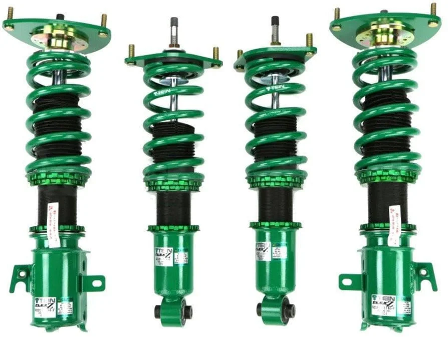 Tein Flex Z for Honda S2000