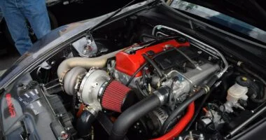 Honda S2000 Turbo Kits: Get More From Your F-Series Engine