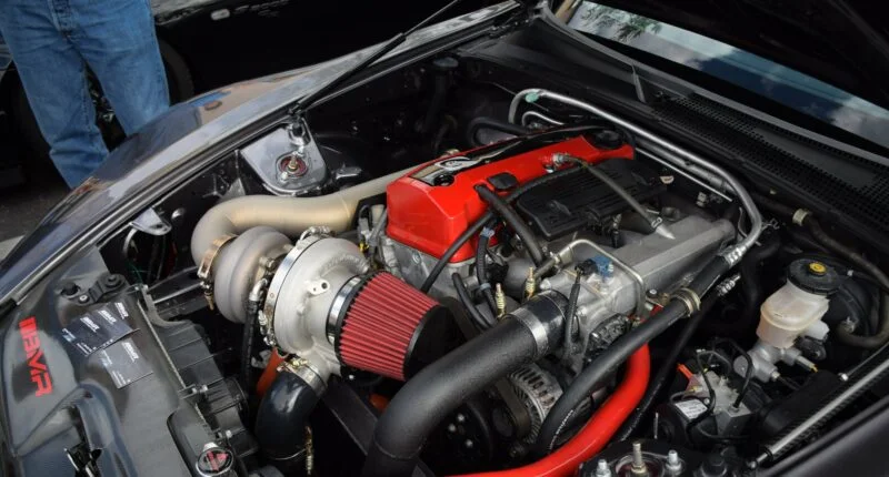 S2000 Turbo Kits: Get the Most From Your Honda