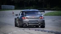 Honda S2000 Supercharger Guide
