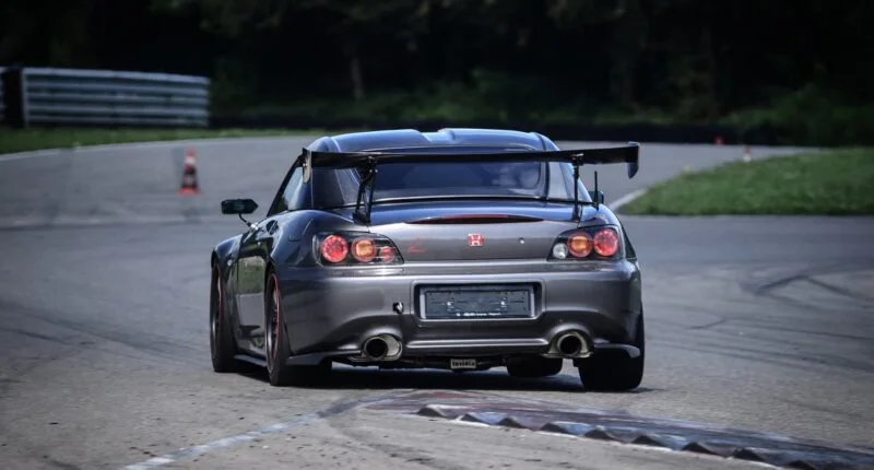 Honda S2000 Supercharger Guide