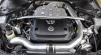 Best Turbo Kit for a Nissan 350z