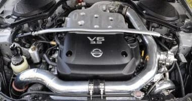 The Best 350z Turbo Kits: A Guide to Boosting Your Nissan
