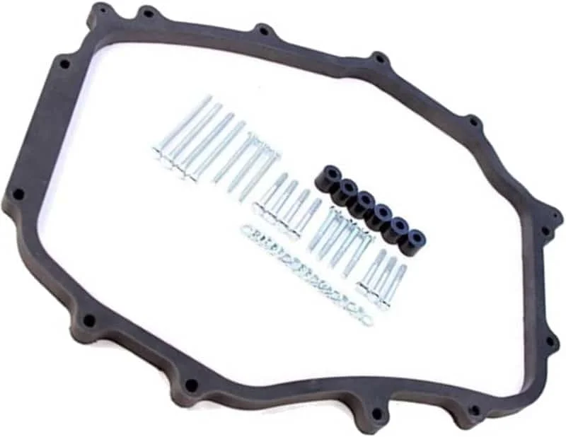 Blox Racing's G35 Plenum Spacer