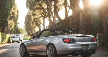 Get Low: The Best S2000 Lowering Springs