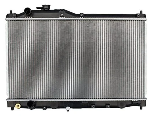 OEM style radiator