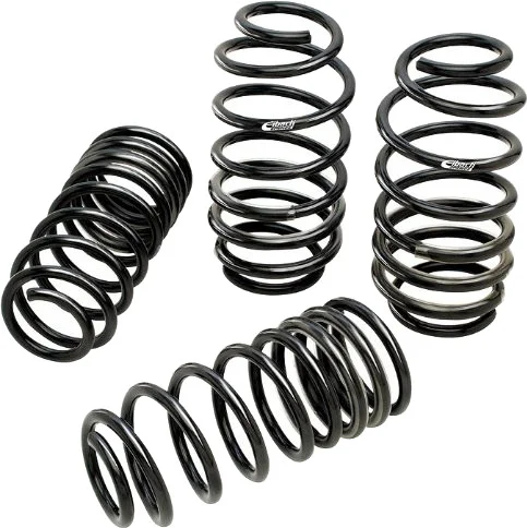 Eibach Pro Honda S2000 Lowering Springs