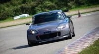 Honda S2000 Radiator Guide