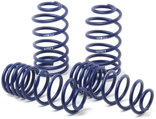 Honda S2000 H&R Sport Springs