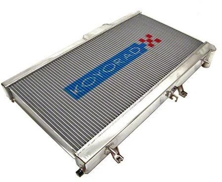 Koyo VH081226 Radiator for Honda S2K