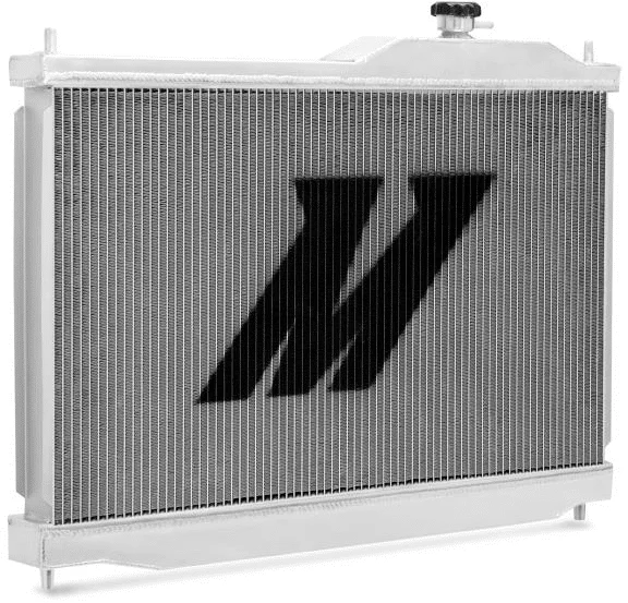 Mishimoto MMRAD-S2K-00X X-Line Radiator