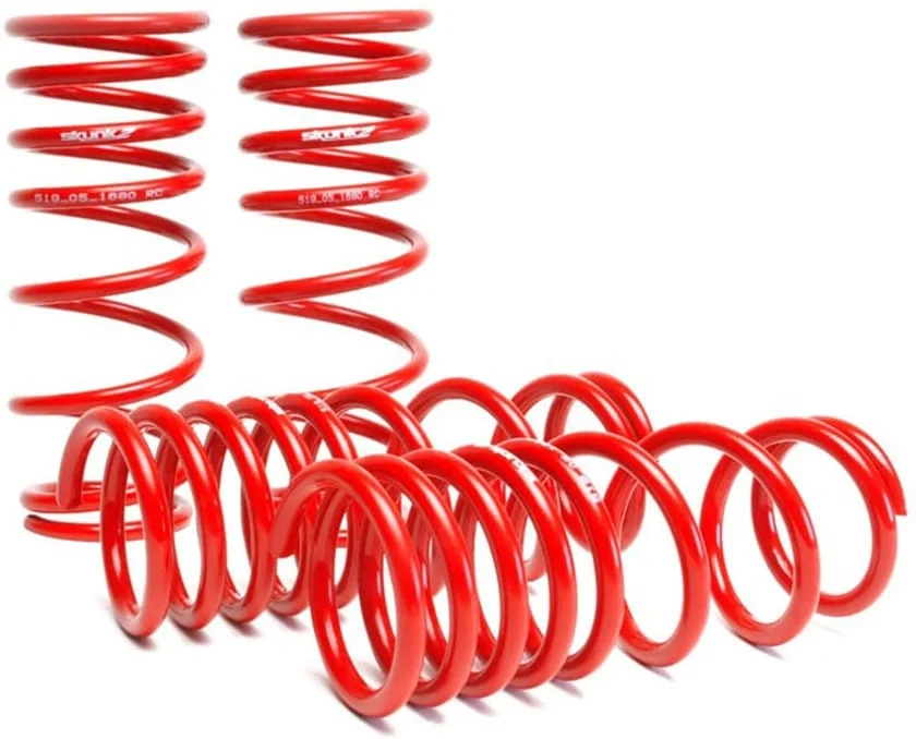 Skunk2 Honda S2000 lowering springs