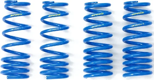 Spoon Progressive Springs for AP1 S2000