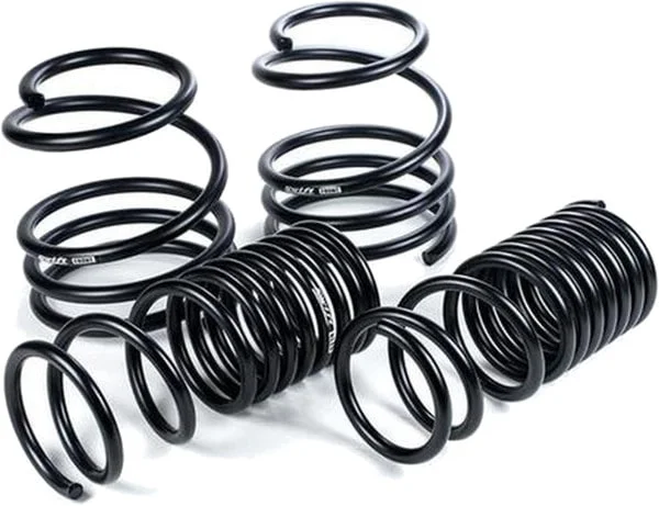 Swift Spec R Springs for Honda S2K