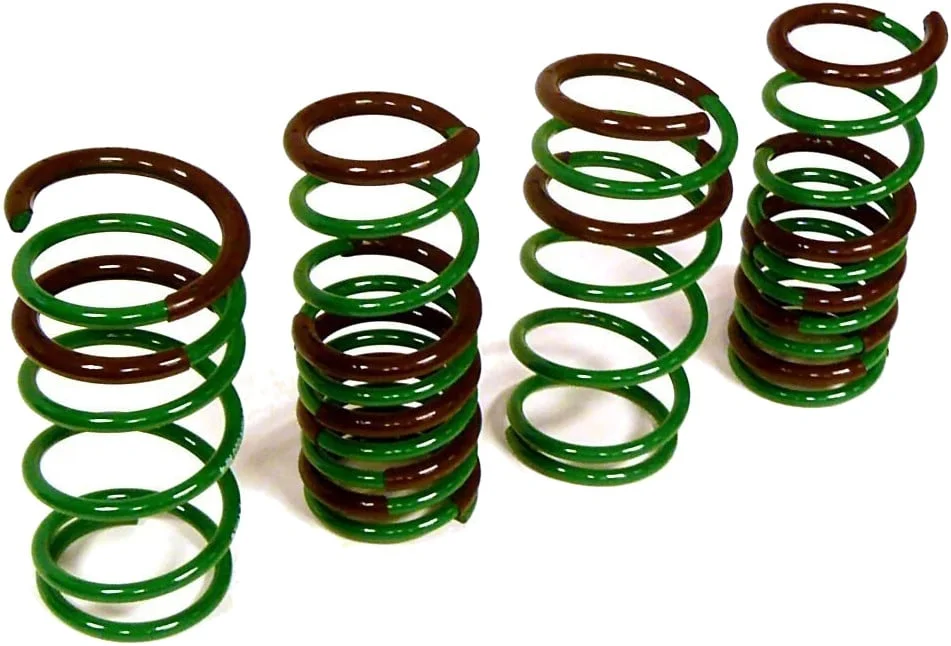 Tein S Tech lowering springs suit Honda S2000