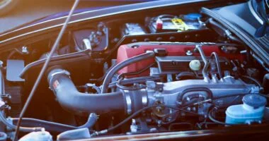 Ultimate Guide to the Best S2000 Intake Systems