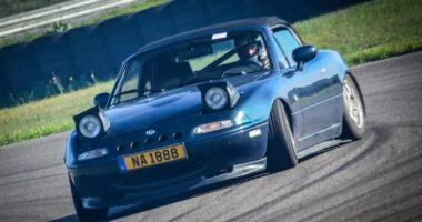 15 of the Best Drift Cars Under $10k