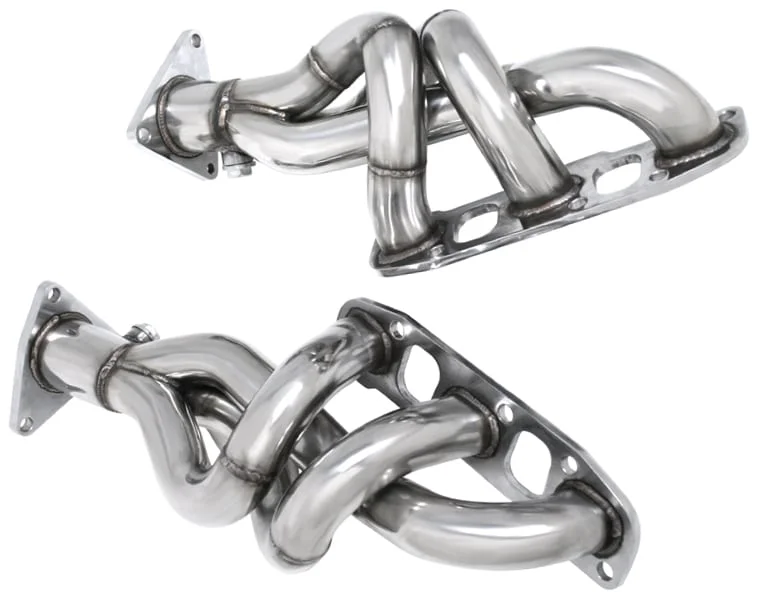 Megan Racing's Nissan Z34 headers