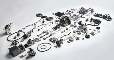 Car Parts List: Your Guide to Auto Components