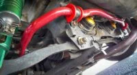 Best Honda S2000 sway bars