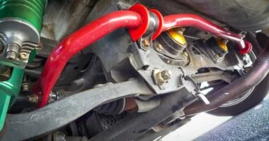 S2000 Sway Bar Guide: Top Picks for Front & Rear