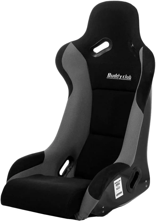 Buddy Club Racing bucket seat