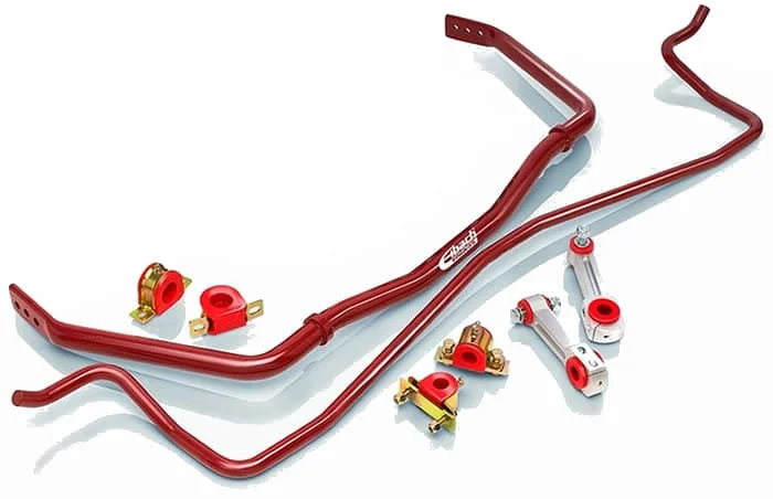 Eibach's Honda S2000 anti-roll kit