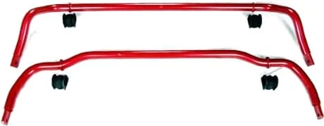 Godspeed Honda S2K sway bar kit for front and rear