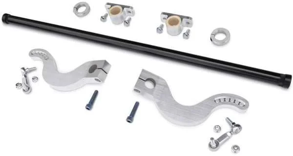 Karcepts Honda S2000 sway bar kit