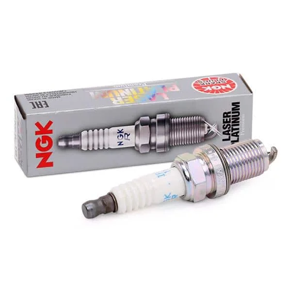 NGK Laser Iridium Spark Plug