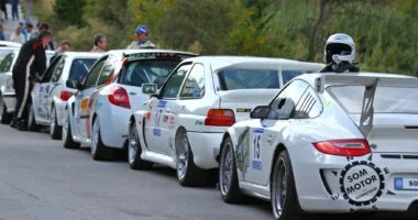 Positive & Negative Wheel Camber Explained