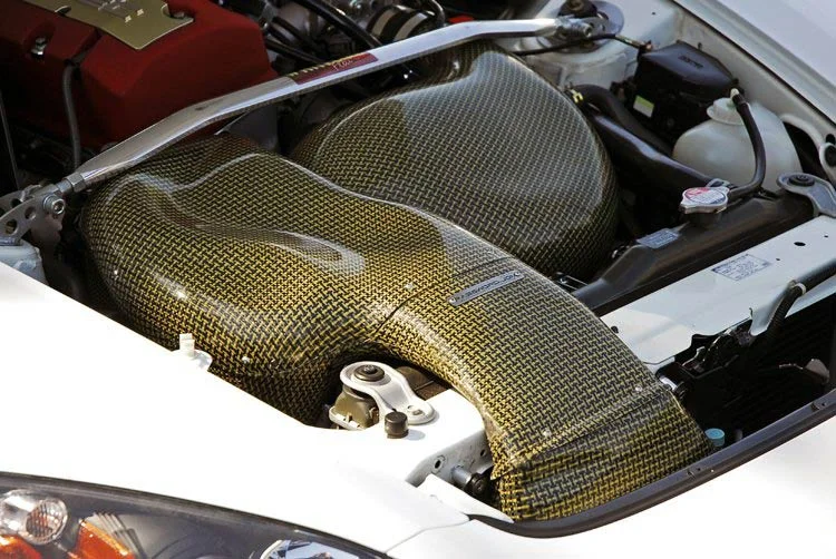 Password:JDM's Honda S2000 intake