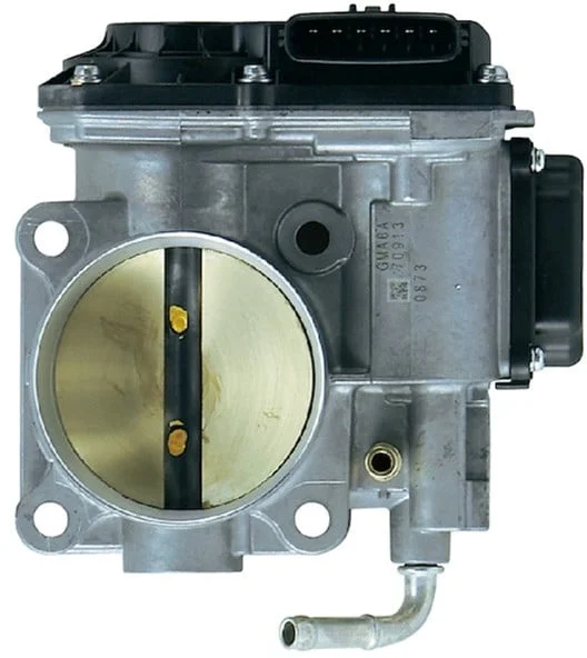 Spoon Venturi S2K throttle body upgrade