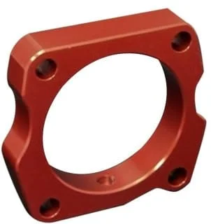 Torque Solution's TBS for Honda's S2K
