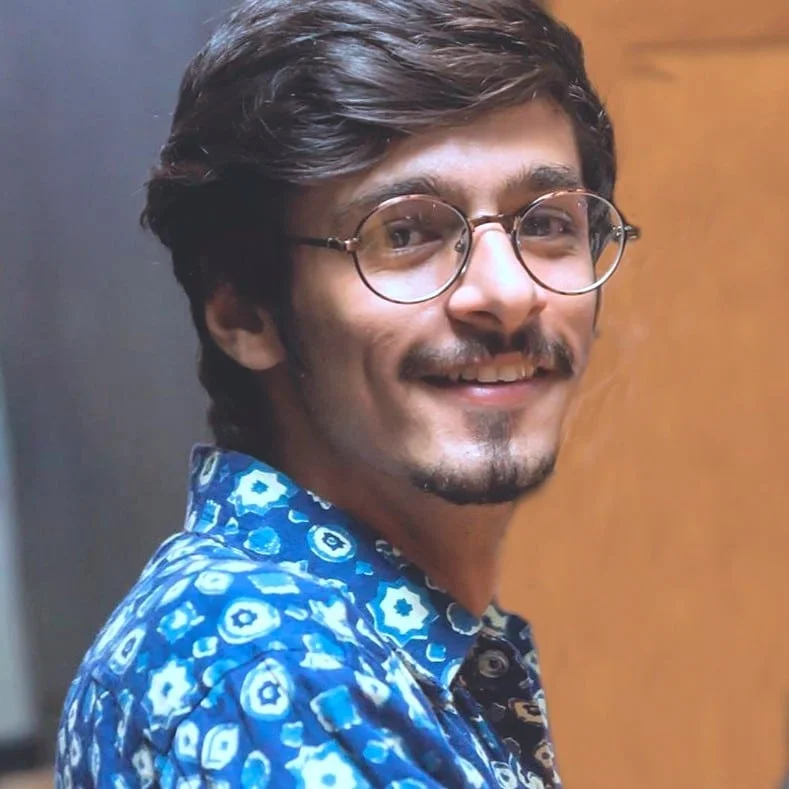 Vivek Shingada