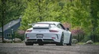 What is Wheel Offset?