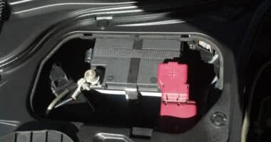 Replacement Battery for Infiniti G35: Your Best Options