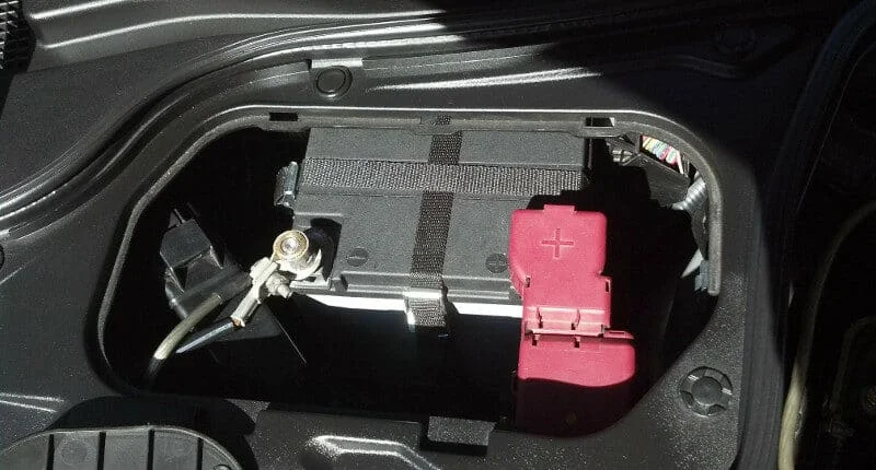 Replacement Battery for Infiniti G35: Your Best Options