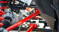 Automotive Suspension Geometry Explained