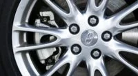 Best Infiniti G35 Brake Pads