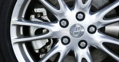 Best Brake Pads for Infiniti G35 Coupes & Sedans