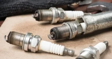 Best Replacement Spark Plugs for Your Infiniti G35