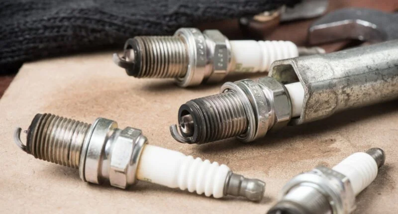 Best Infiniti G35 Spark Plugs