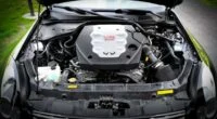Recommended Oils for Your Infiniti G35's Next Change