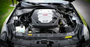Recommended Oils for Your Infiniti G35’s Next Change